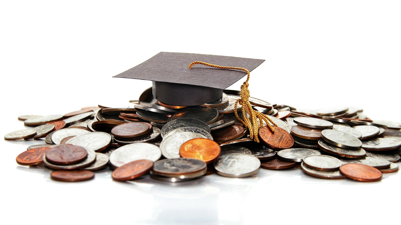 Understanding Fully Funded Scholarships