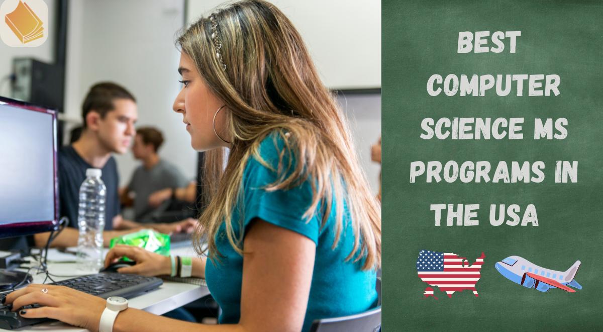 Best Computer Science Master’s Programs in the USA for International Students
