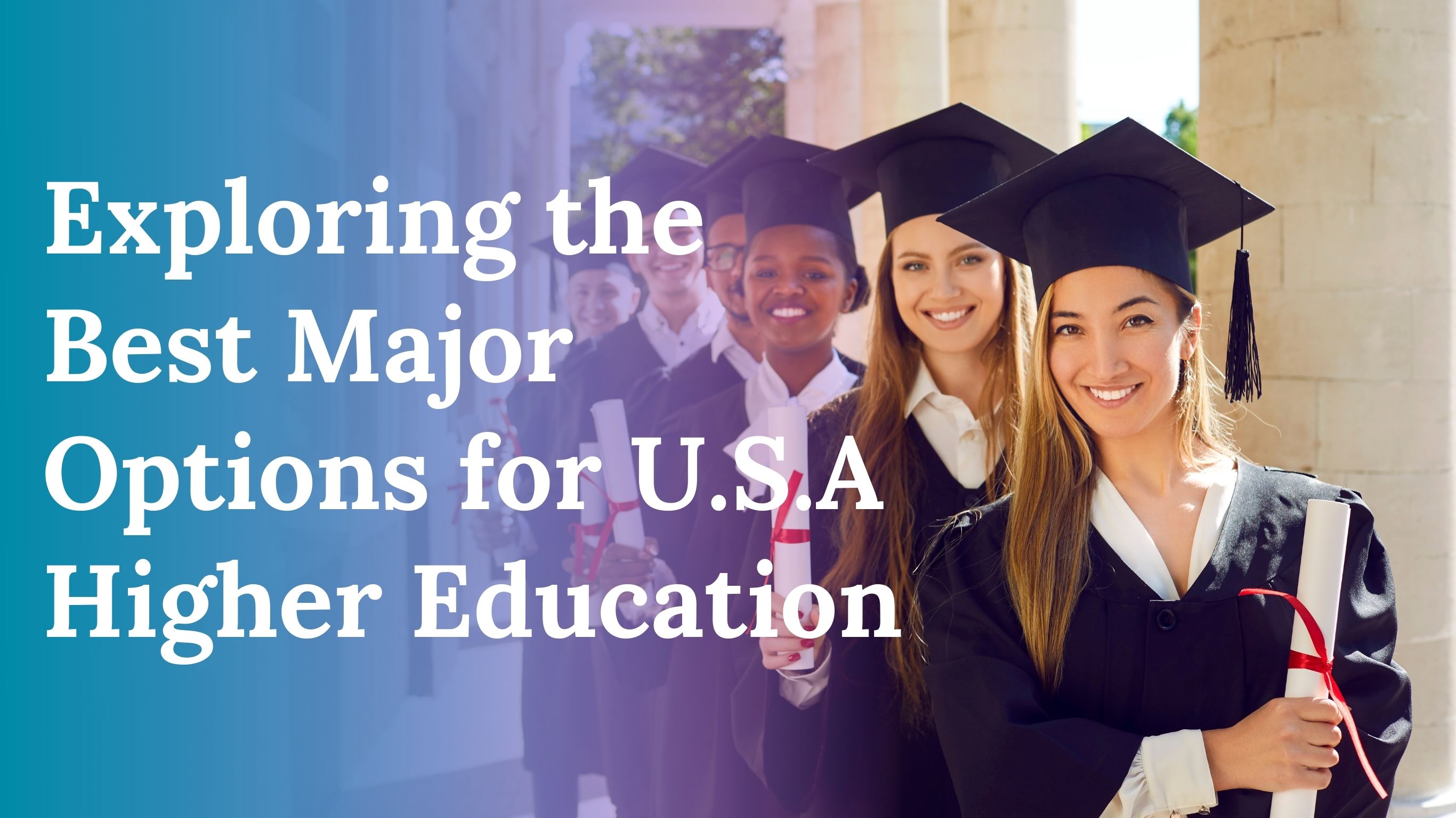How to Choose the Perfect College Major for Your Future Career Goals