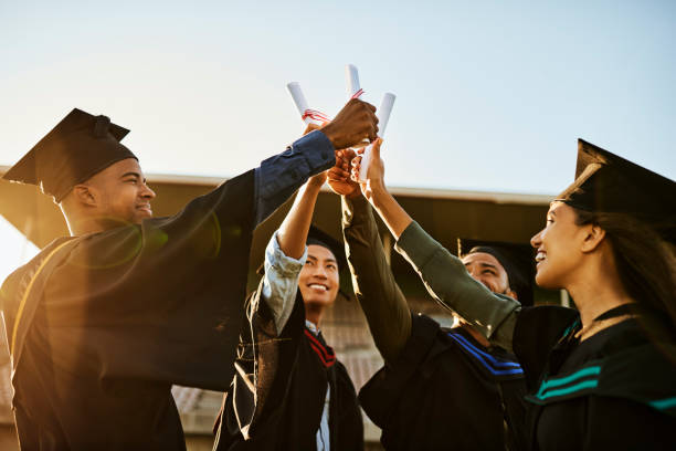 Scholarship funding for international students